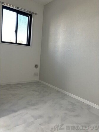 エスグランデ中崎町の物件内観写真